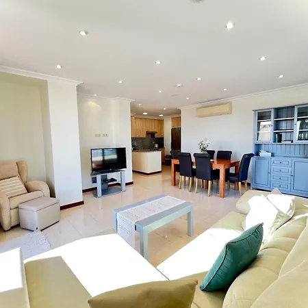 Appartement Mediterraneo Real And Pool Penthouse