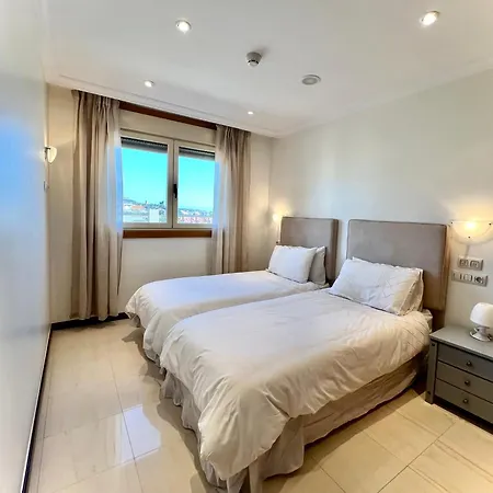 Mediterraneo Real And Pool Penthouse Appartement Fuengirola
