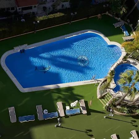 Appartement Mediterraneo Real And Pool Penthouse *